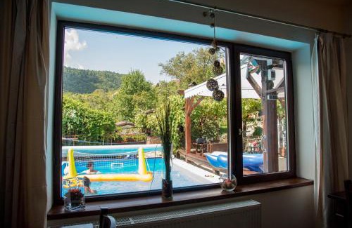 Saliste House | Casa din Vale
