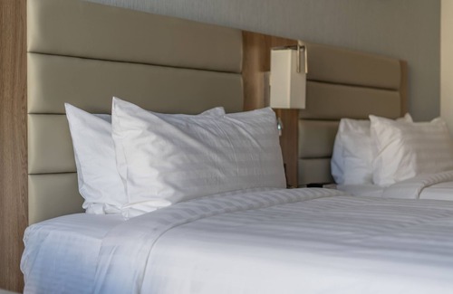 Sari Street Hotel | Casa Diora Hotel Al Rawdah