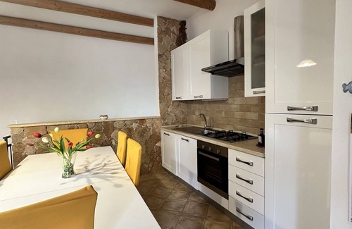 Cornino House | Casa Disa -splendid beachfront house in the beautiful Bay of Cornino, Trapani.