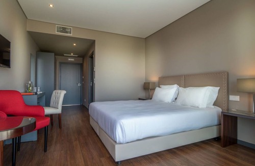 Ferreira do Zezere Hotel | Casa do Adro Hotel