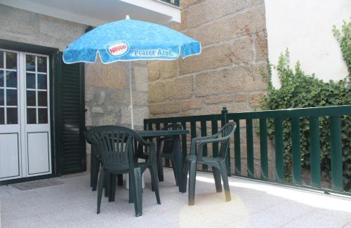 Gouveia House | Casa do Adro