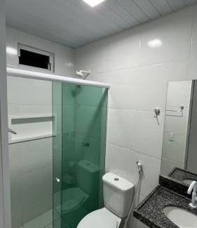 Icapui House | Casa do Airton