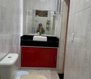 Centro House | Casa do AsphaVille