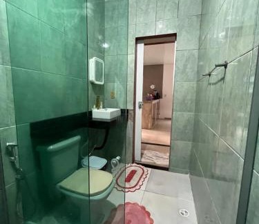 Centro House | Casa do AsphaVille