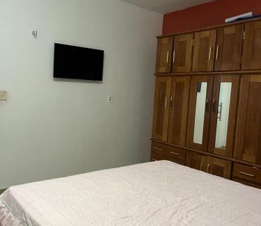 Centro House | Casa do AsphaVille