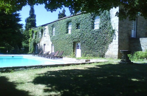 Arouca House | Casa do Bóco, 800 meters from Arouca Village - Swimming Pool - Free Wifi