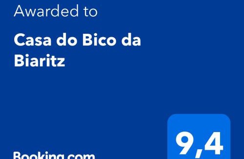 Barra Villa | Casa do Bico da Biaritz