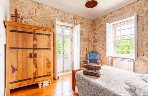 Tondela Bed & Breakfast | Casa do Cabeço