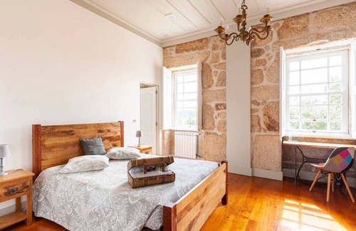 Tondela Bed & Breakfast | Casa do Cabeço