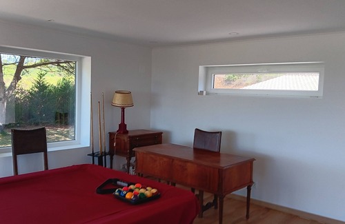 Meco Cottage | Casa do Cabeço das Águias, 2 km from the beach and 35 km from Lisbon