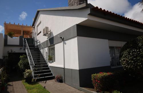 Faja de Baixo Apartment | Casa do Calço