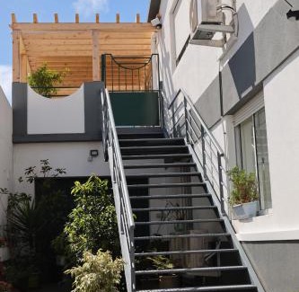 Faja de Baixo Apartment | Casa do Calço