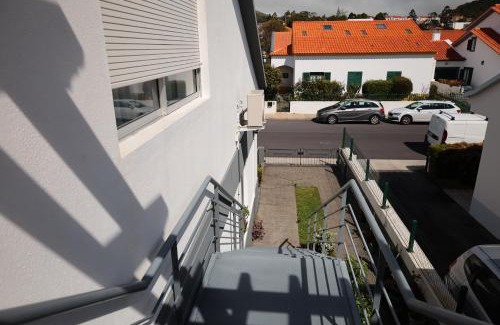 Faja de Baixo Apartment | Casa do Calço