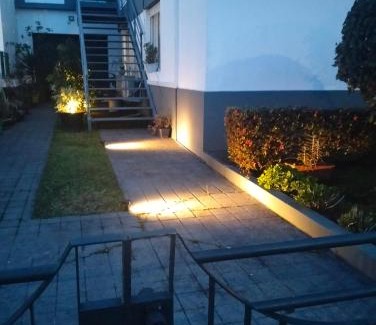 Faja de Baixo Apartment | Casa do Calço