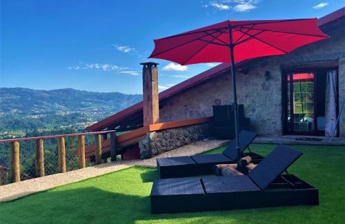 Bico Ski Chalet | Casa do Caminho do Monte
