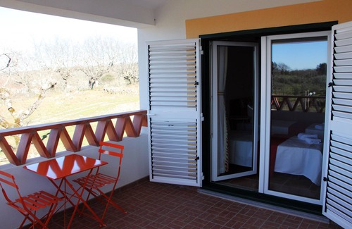 Reveladas House | Casa do Castanheiro - Eira old farmhouse in Marvão - Portalegre - Alentejo