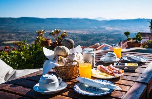 Monsanto Bed & Breakfast | CASA DO CASTELLO MONSANTO