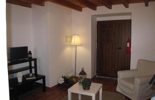 Santa Maria da Devesa Apartment | Casa do Castelo - Muralha