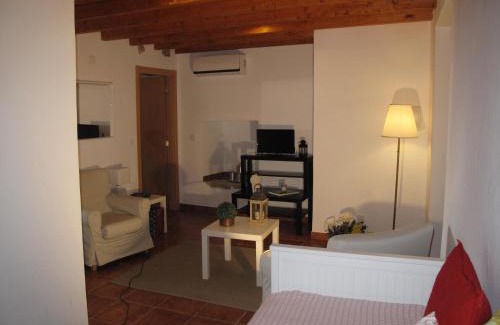 Santa Maria da Devesa Apartment | Casa do Castelo - Muralha