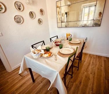 Belver House | Casa do Castelo