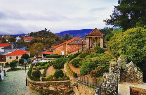 Sernancelhe House | Casa do Castelo