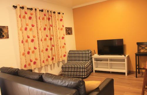 Pampilhosa da Serra Apartment | Casa do Centro