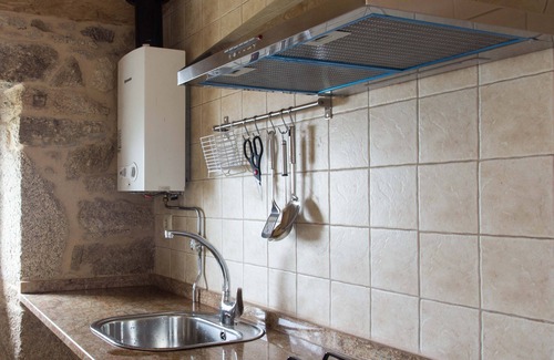 San Xoan de Rio Apartment | Casa do Comediante - Apartment 4 + 2