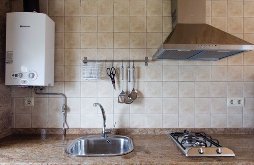 San Xoan de Rio Apartment | Casa do Comediante - Apartment 4 + 2