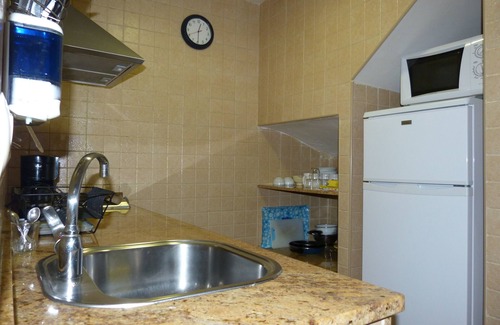 San Xoan de Rio House | Casa do Comendiante - Apartment 4 + 1 (II)