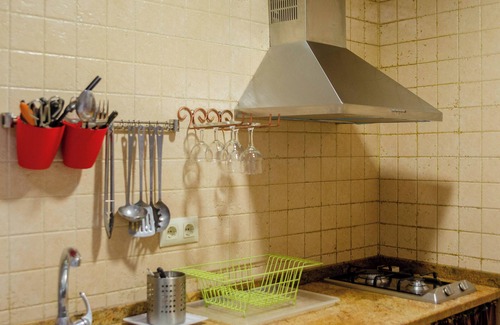 San Xoan de Rio House | Casa do Comendiante - Apartment 4 + 1 (II)
