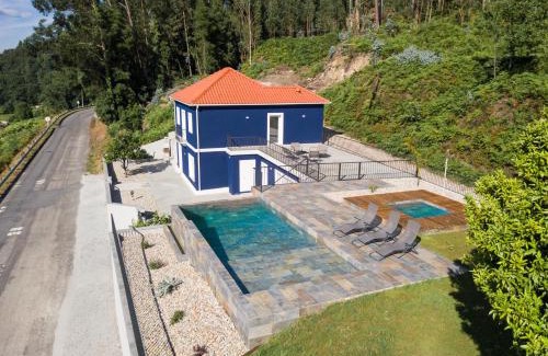 Melgaco House | Casa do Demo