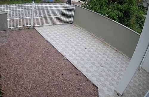 Sao Francisco do Sul House | Casa do Farol em Itapoá Ambiente Familiar Acomoda até 8 Pessoas Próxima do mar