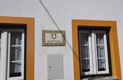 Macao House | Casa DO Ferrador - Mação