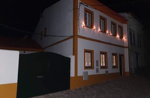 Macao House | Casa DO Ferrador - Mação