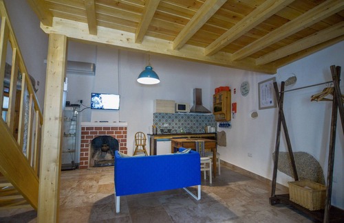 Idanha-a-Nova Apartment | Casa do Guardado in Monsanto, Idanha-a-Nova