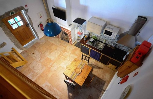 Idanha-a-Nova Apartment | Casa do Guardado in Monsanto, Idanha-a-Nova