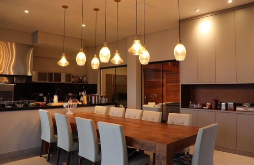 Agua Comprida House | Casa do Lago