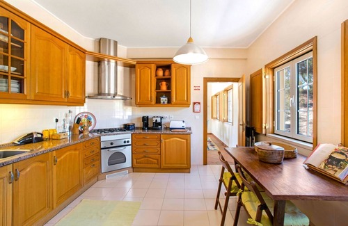 Santa Maria do Castelo House | Casa do Lago by Interhome