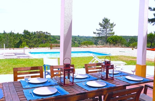 Santa Maria do Castelo House | Casa do Lago by Interhome
