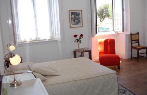 Lavre House | Casa Do Lavre