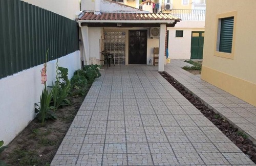Quinta Do Conde House | Casa do Limoeiro - Ground floor