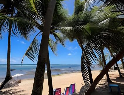 Praia do Forte House | Casa do Lord - Natú