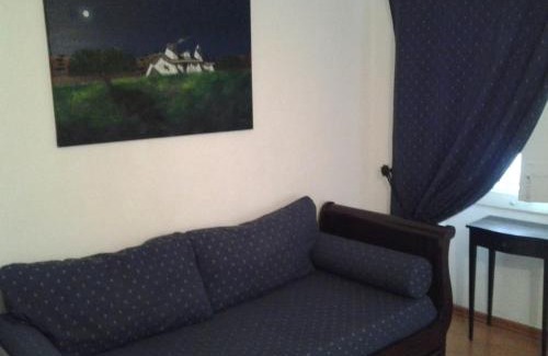 Linda-a-Pastora House | Casa do Mar - Golf Jamor