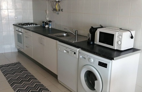 Foz do Arelho Apartment | Casa do Mar in Foz do Arelho