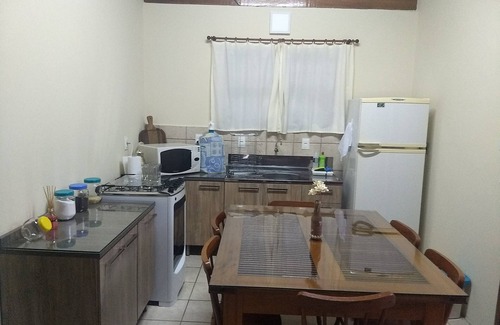 Guarda do Embau House | Casa do Marquinho - Air Cond., Cable TV and Internet