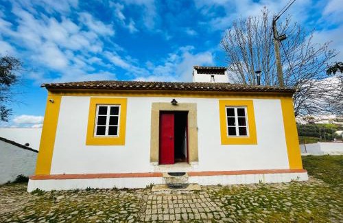 Castelo de Vide House | Casa do Martinho