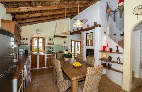 Aljezur House | Casa do Medronho - sleeps up to 6