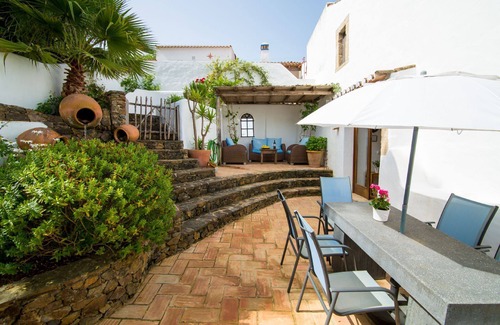 Aljezur House | Casa do Medronho - sleeps up to 6