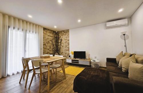 Refojos de Basto Apartment | Casa do Moinho
