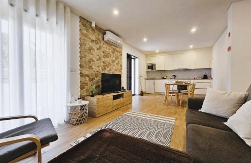 Refojos de Basto Apartment | Casa do Moinho